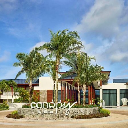 Canopy By Hilton Seychelles Resort Anse a La Mouche Dış mekan fotoğraf