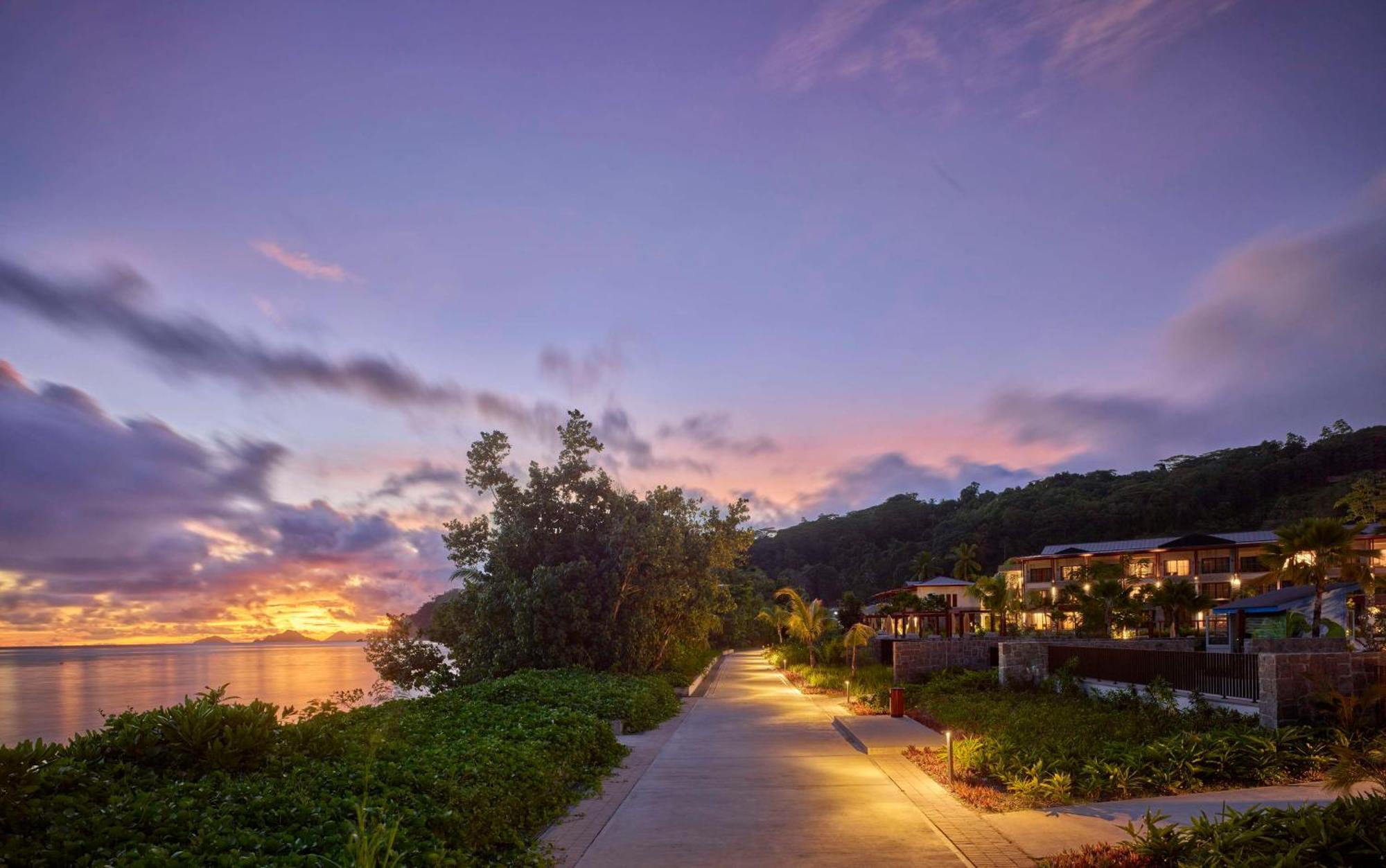 Canopy By Hilton Seychelles Resort Anse a La Mouche Dış mekan fotoğraf