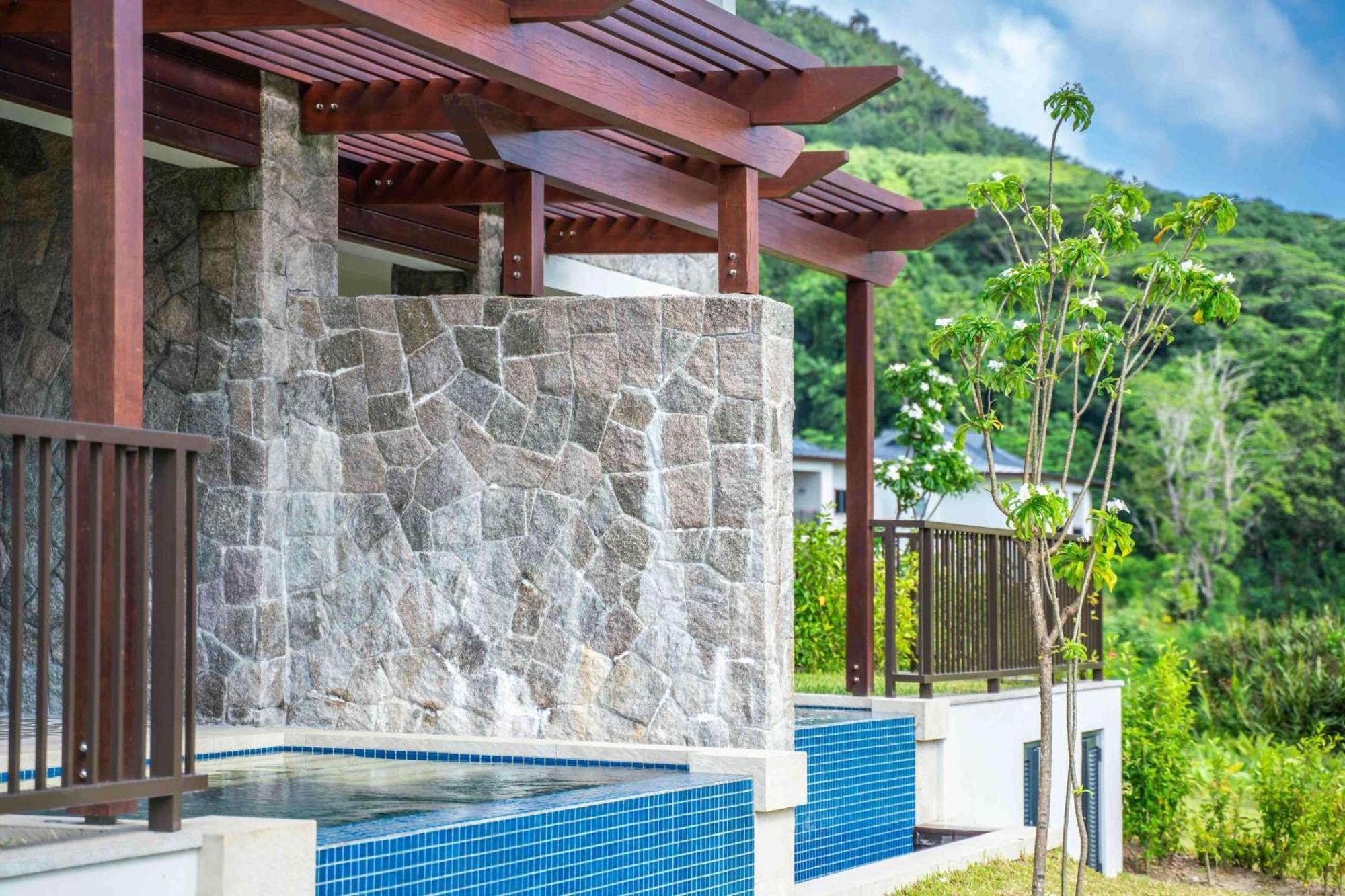 Canopy By Hilton Seychelles Resort Anse a La Mouche Dış mekan fotoğraf