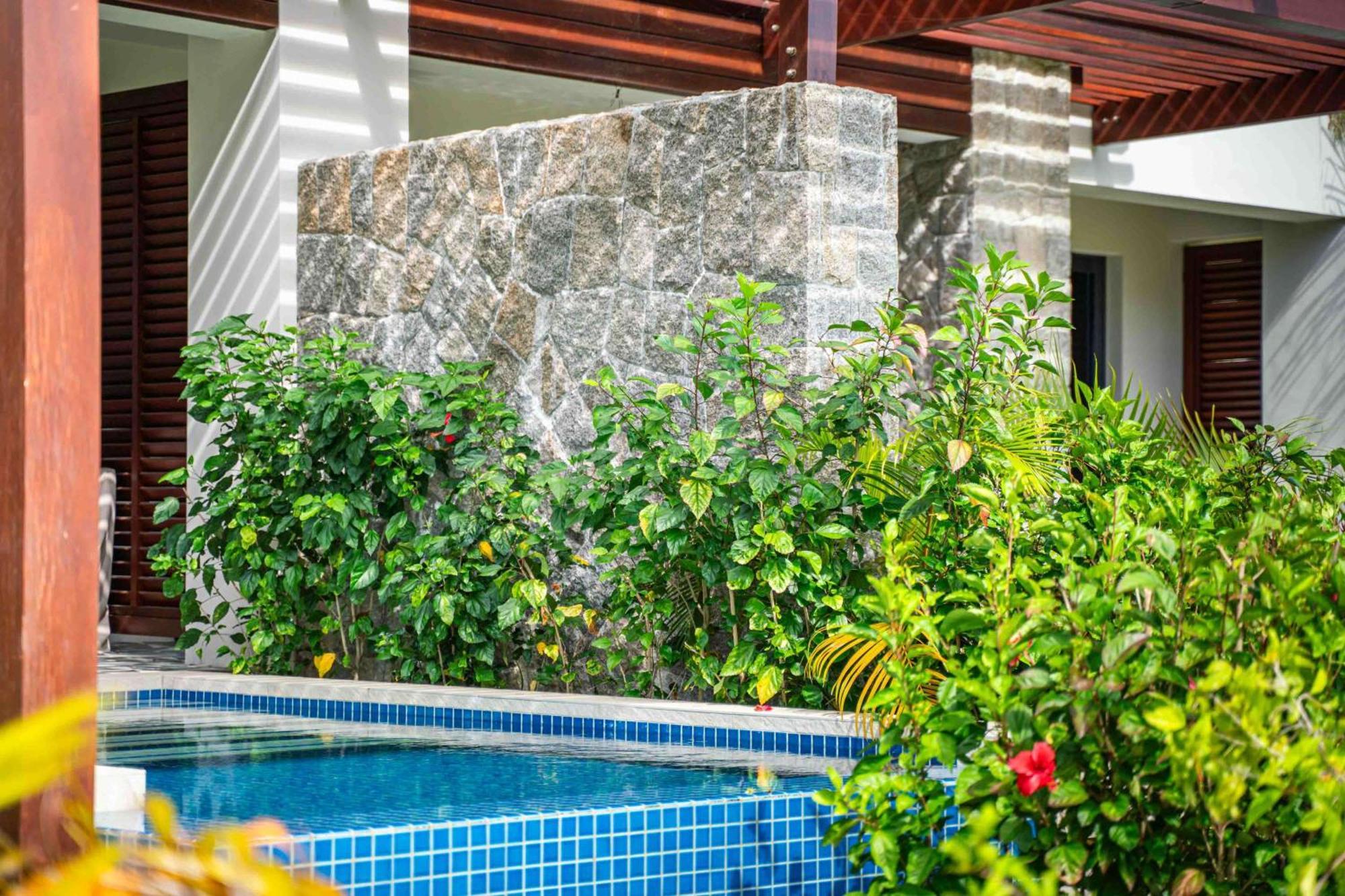 Canopy By Hilton Seychelles Resort Anse a La Mouche Dış mekan fotoğraf