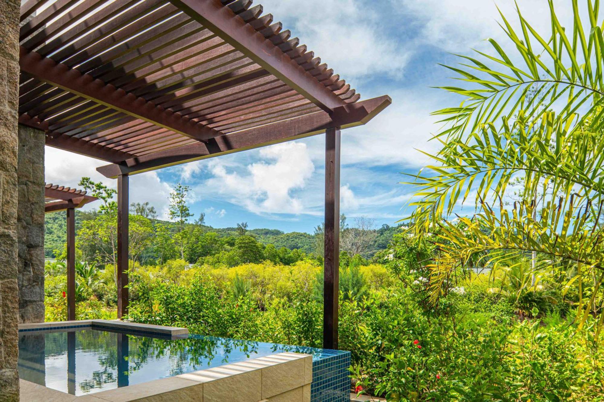Canopy By Hilton Seychelles Resort Anse a La Mouche Dış mekan fotoğraf